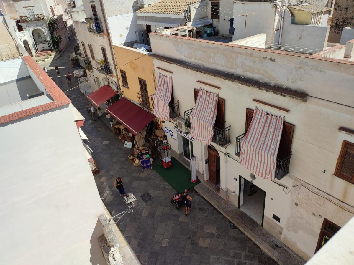 Centralissima Favignana Esterno foto