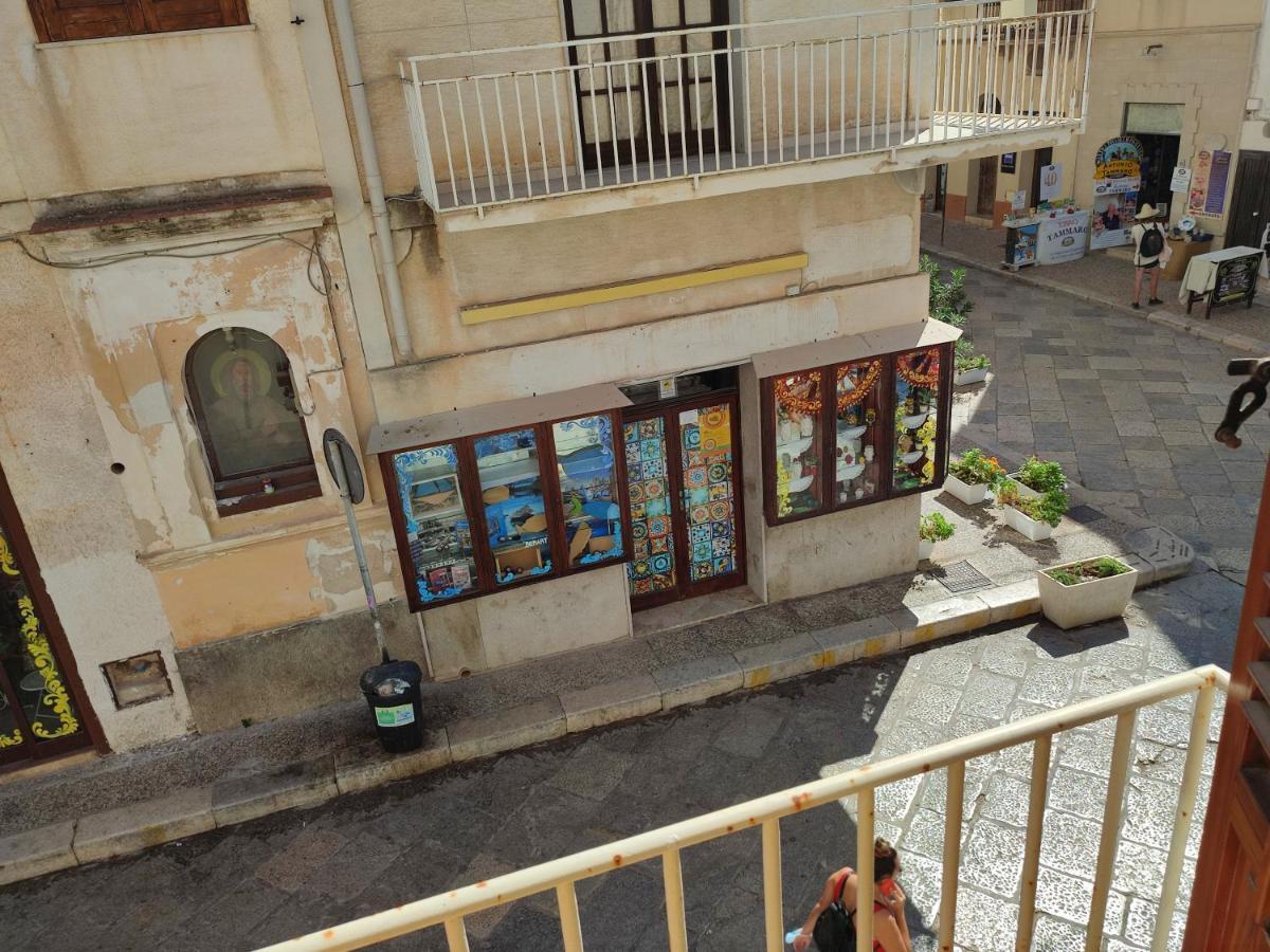 Centralissima Favignana Esterno foto