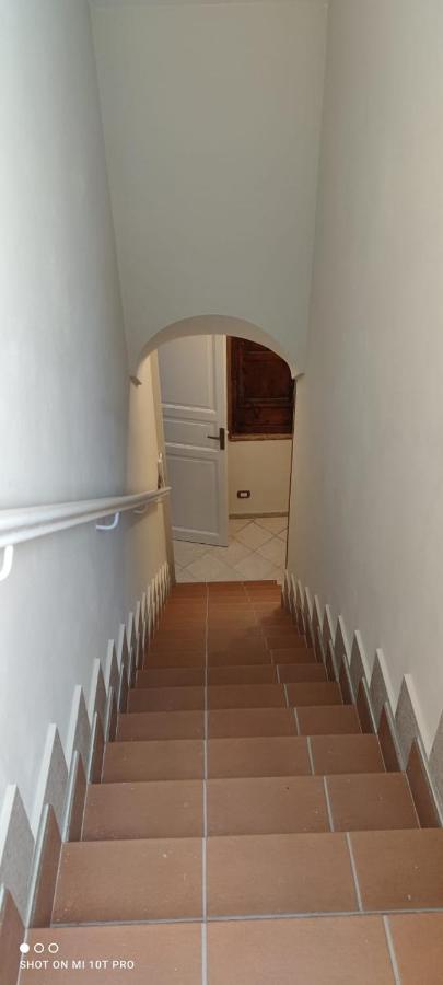 Centralissima Favignana Esterno foto