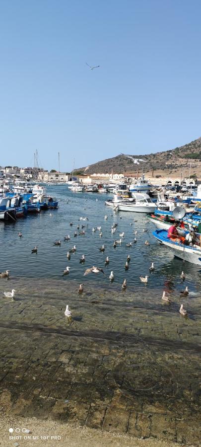 Centralissima Favignana Esterno foto
